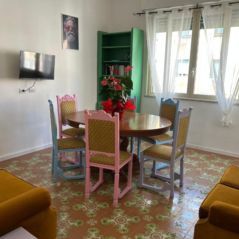 Balhara Floridi House - Appartamento con 2 Camere da Letto e Vista Città - 15