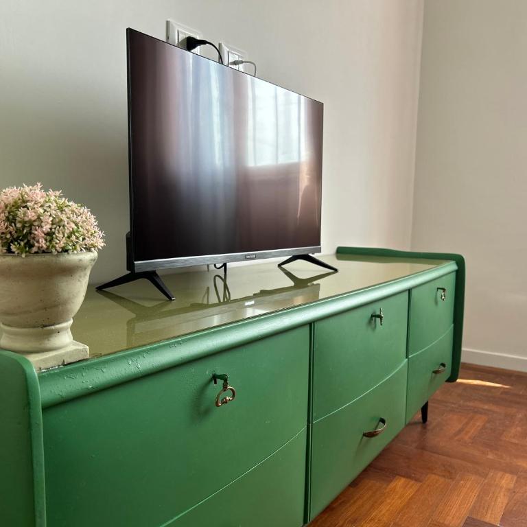 Balhara Floridi House - Appartamento con 2 Camere da Letto e Vista Città - 37
