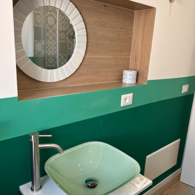 Balhara Floridi House - Appartamento con 2 Camere da Letto e Vista Città - 28