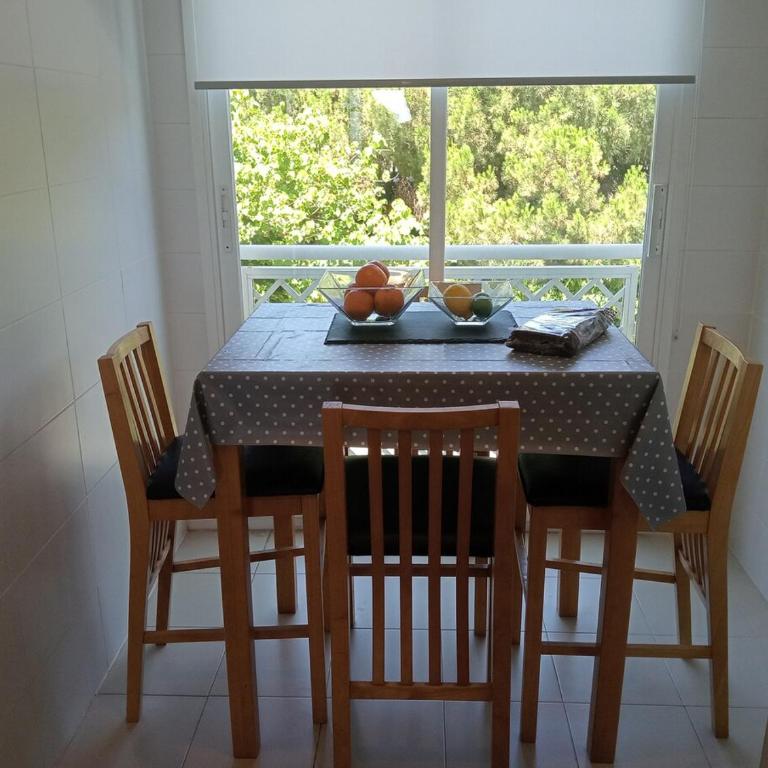Beachfront spacious 4-Bed Apartment, Los Granados - Four-Bedroom Luxury Apartment - 15