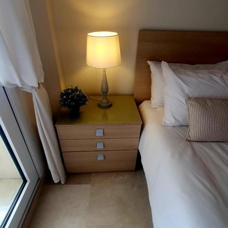 Beachfront spacious 4-Bed Apartment, Los Granados - Four-Bedroom Luxury Apartment - 18