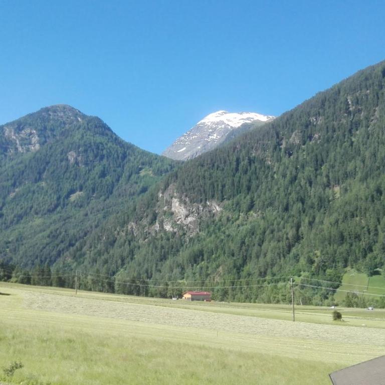 Alps 3000-1 - Apartment mit 2 Schlafzimmern - 15