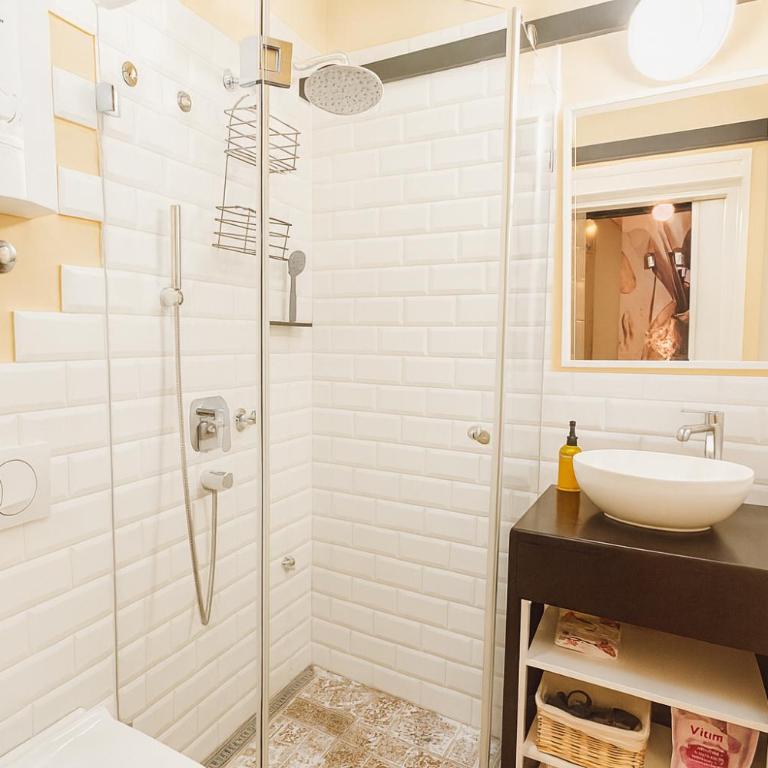 Art residence - Apartment Riverside Zemun - Superior Studio - 13