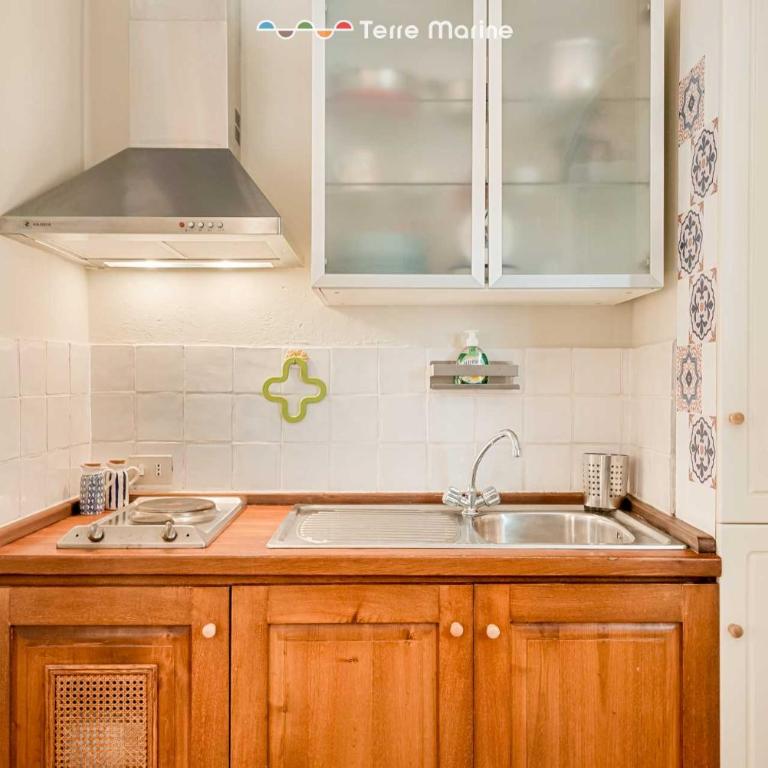Sottovoce, Terre Marine - Monolocale - 4