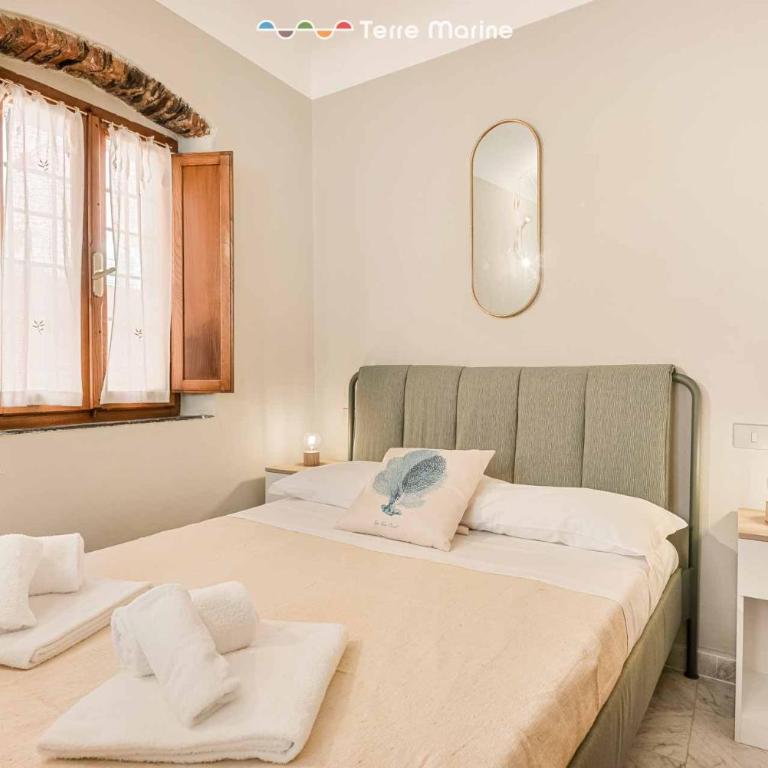 Sottovoce, Terre Marine - Monolocale - 9