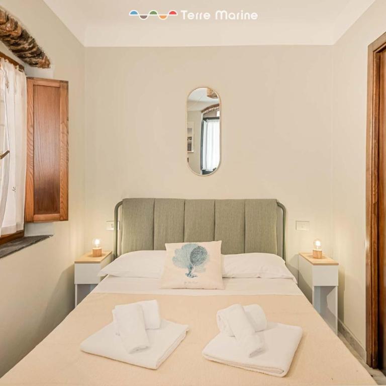 Sottovoce, Terre Marine - Monolocale - 2
