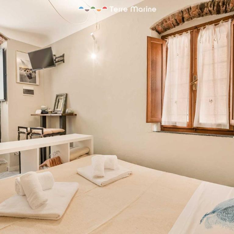Sottovoce, Terre Marine - Monolocale - 11