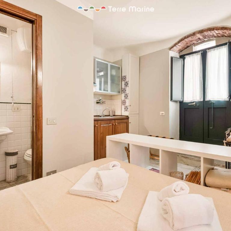 Sottovoce, Terre Marine - Monolocale - 3
