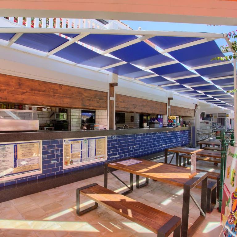 Parque Santiago Duplex Apartment Sea views near the beach in Las Americas - Apartamento de 2 dormitorios - 48