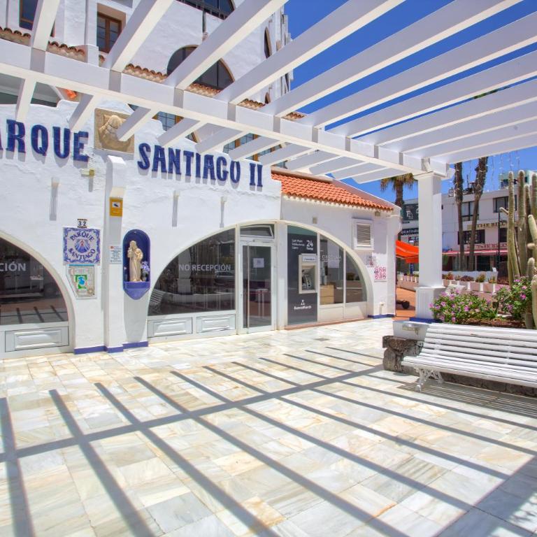 Parque Santiago Duplex Apartment Sea views near the beach in Las Americas - Apartamento de 2 dormitorios - 43