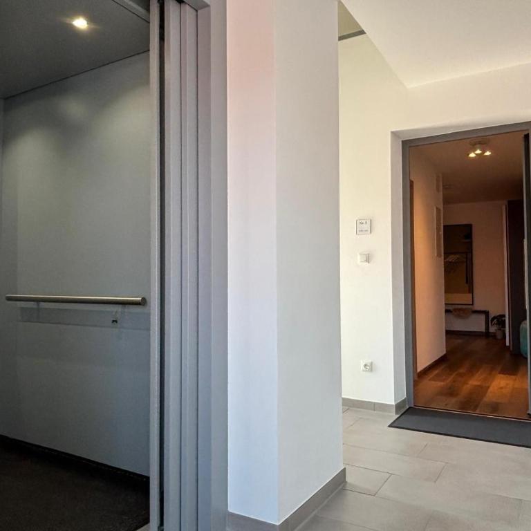 bella casa Allgäu Apartment 5 - Penthouse-Apartment - 21