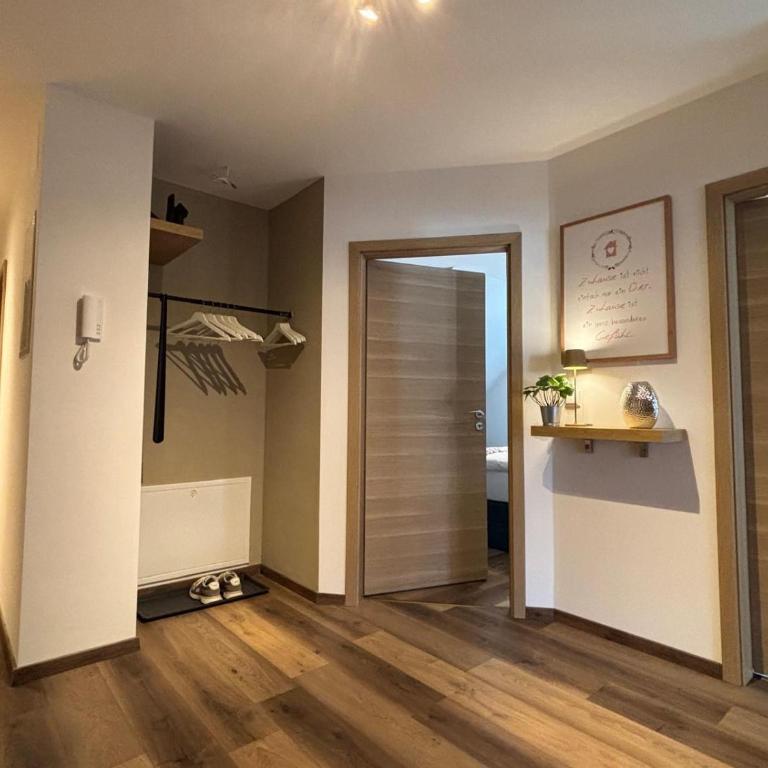 bella casa Allgäu Apartment 5 - Penthouse-Apartment - 22