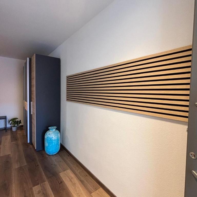 bella casa Allgäu Apartment 5 - Penthouse-Apartment - 24