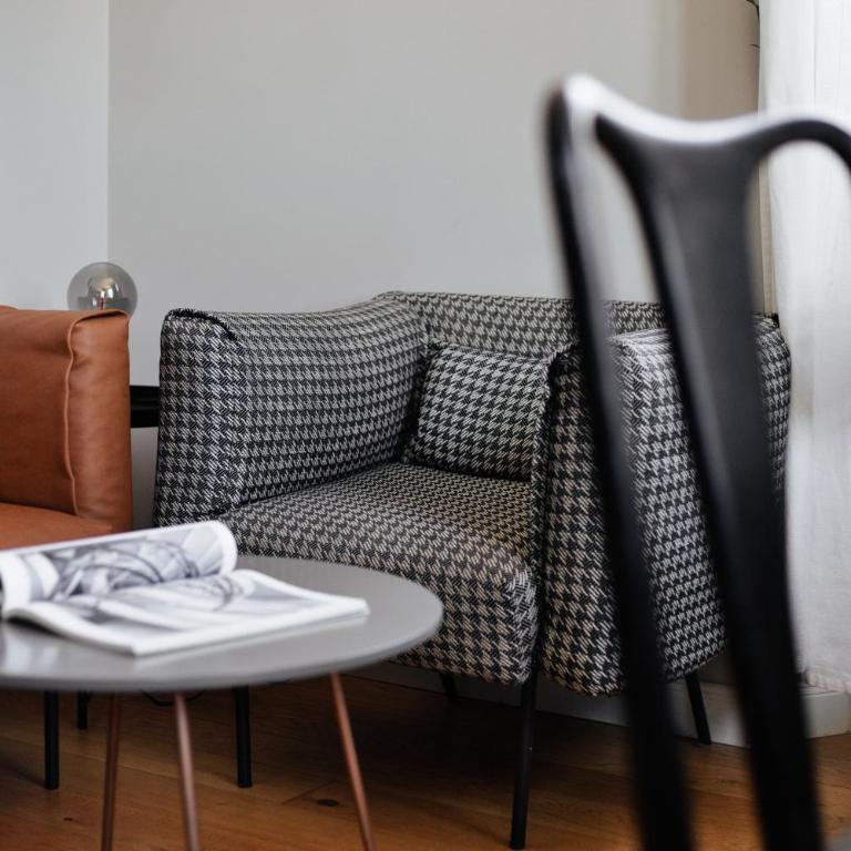 Hostmate - Milano - Zara 61 - Appartamento Standard con 1 Camera da Letto - 15