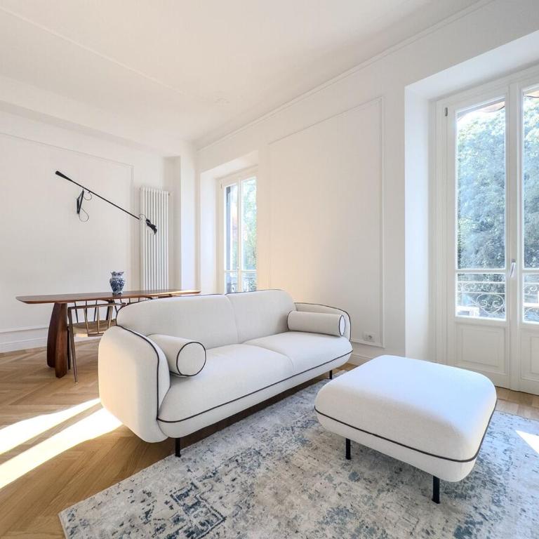Design & Comfort in Porta Romana - Appartamento con 1 Camera da Letto - 1