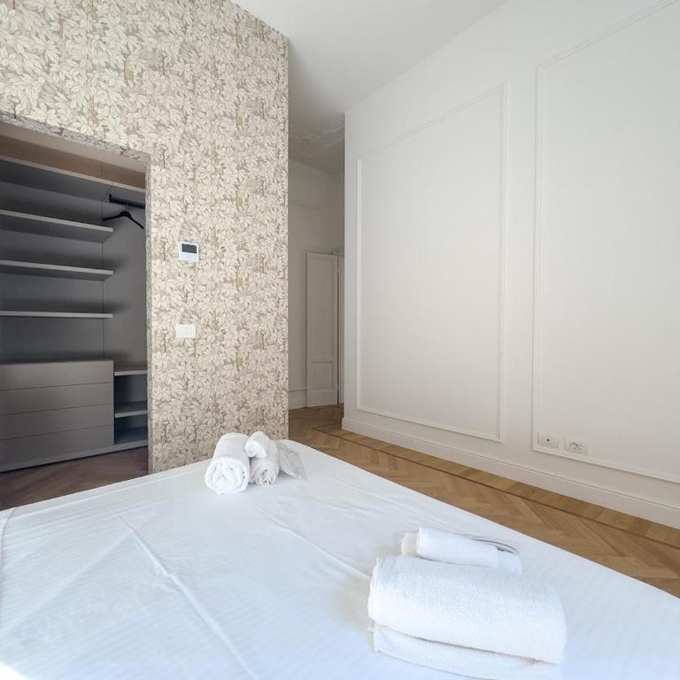 Design & Comfort in Porta Romana - Appartamento con 1 Camera da Letto - 2