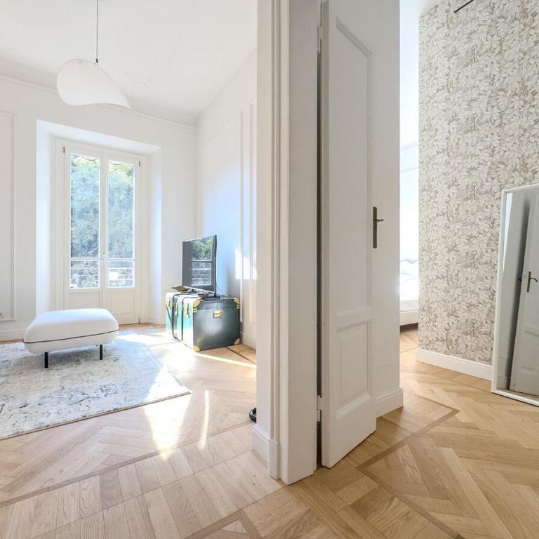 Design & Comfort in Porta Romana - Appartamento con 1 Camera da Letto - 5