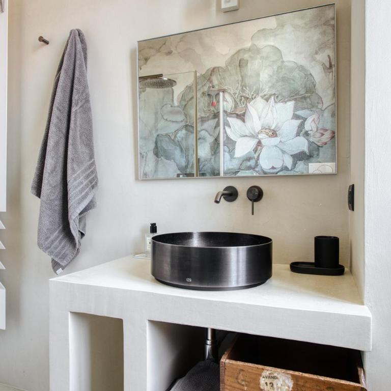 Hostmate - Milano - Zara 61 - Appartamento Standard con 1 Camera da Letto - 11