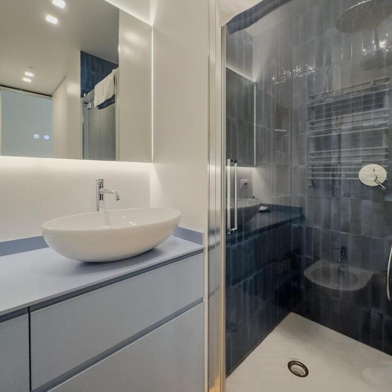 Design & Comfort in Porta Romana - Appartamento con 1 Camera da Letto - 9