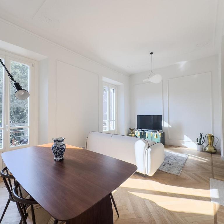 Design & Comfort in Porta Romana - Appartamento con 1 Camera da Letto - 10
