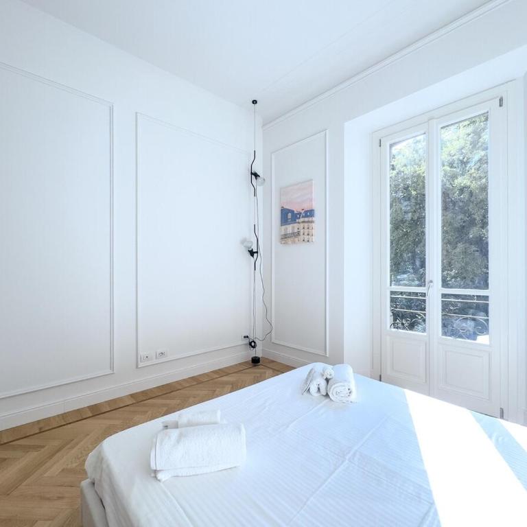 Design & Comfort in Porta Romana - Appartamento con 1 Camera da Letto - 13