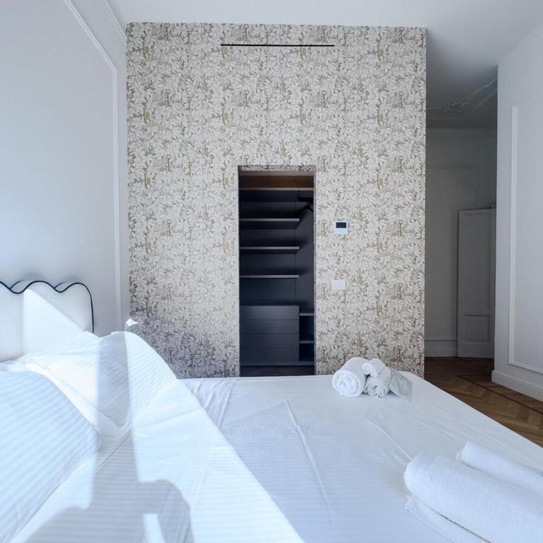 Design & Comfort in Porta Romana - Appartamento con 1 Camera da Letto - 16