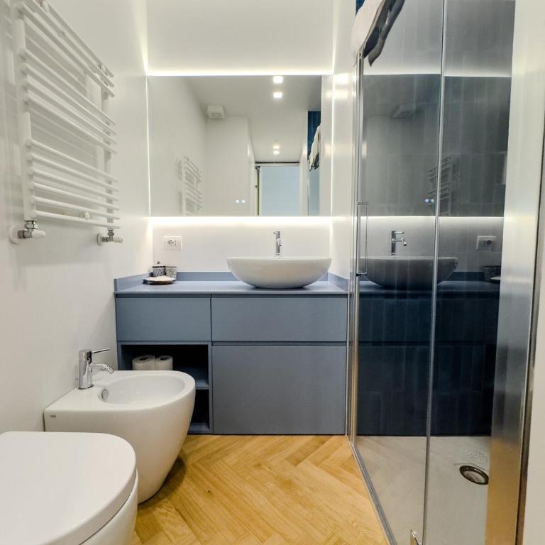Design & Comfort in Porta Romana - Appartamento con 1 Camera da Letto - 17