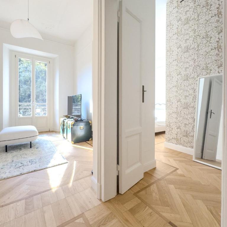 Design & Comfort in Porta Romana - Appartamento con 1 Camera da Letto - 18