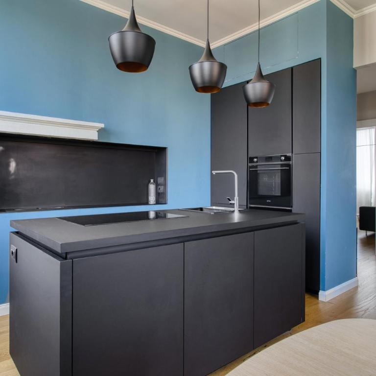 Hostmate - Milano - Zara 61 - Appartamento Standard con 1 Camera da Letto - 13
