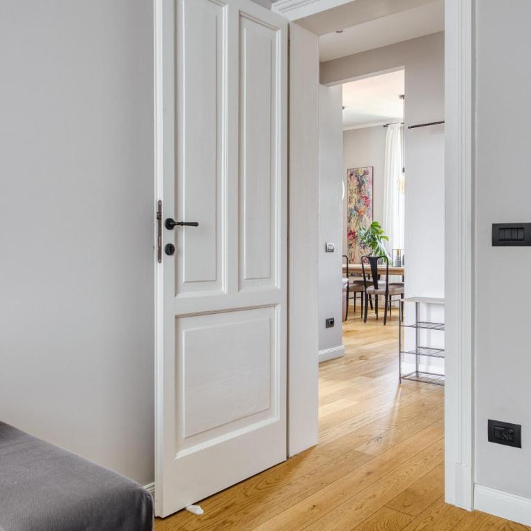 Hostmate - Milano - Zara 61 - Appartamento Standard con 1 Camera da Letto - 23