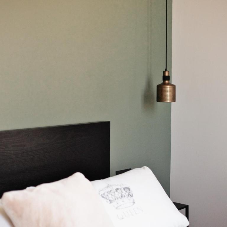 Hostmate - Milano - Zara 61 - Appartamento Standard con 1 Camera da Letto - 24