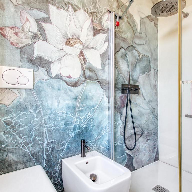 Hostmate - Milano - Zara 61 - Appartamento Standard con 1 Camera da Letto - 12