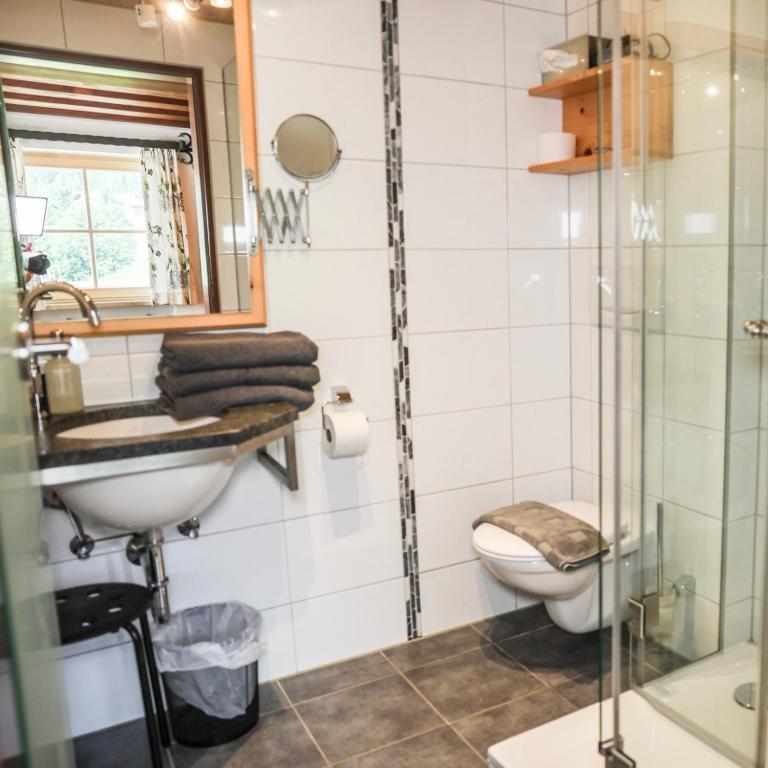 Hafnerlehen - Budget Doppelzimmer - 2