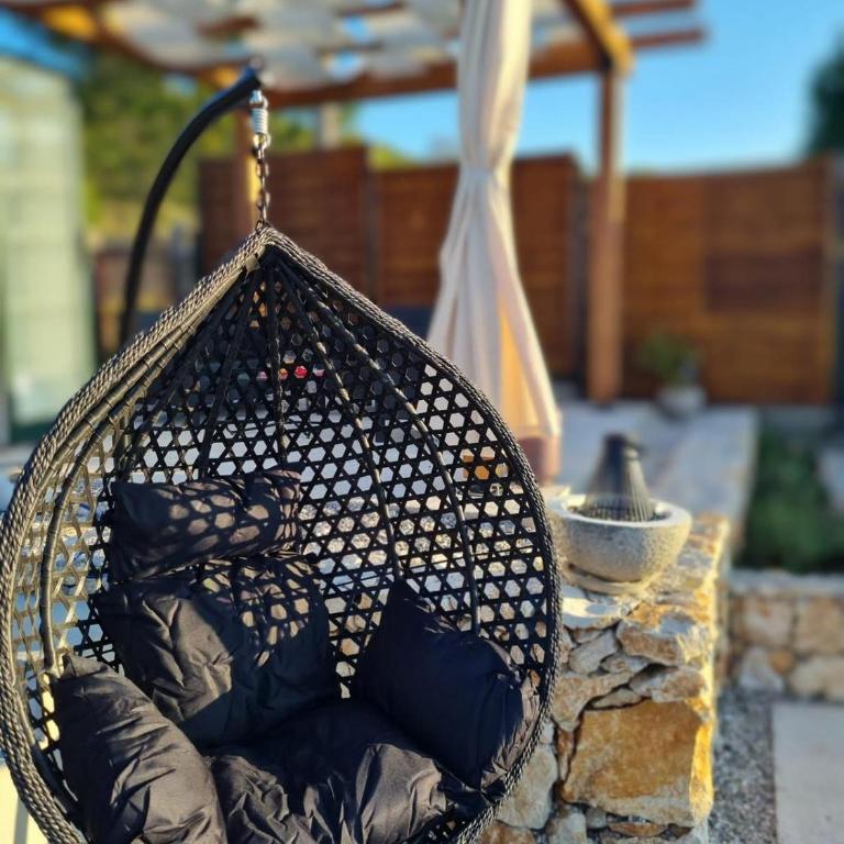 Kamena kuća Goranci - One-Bedroom House - 4