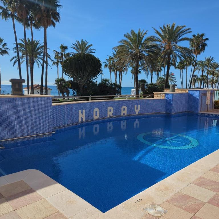 Noray Playa seafront, San Pedro de Alcantara - Two-Bedroom Apartment - 52