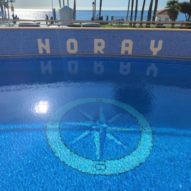 Noray Playa seafront, San Pedro de Alcantara - Two-Bedroom Apartment - 51
