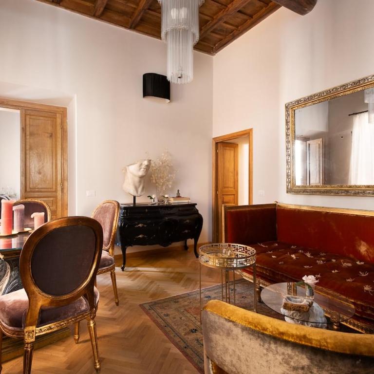Idyllia - Luxury home with terrace - Appartamento con 2 Camere da Letto e Terrazza - 2
