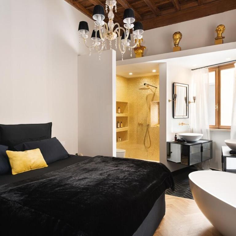 Idyllia - Luxury home with terrace - Appartamento con 2 Camere da Letto e Terrazza - 1