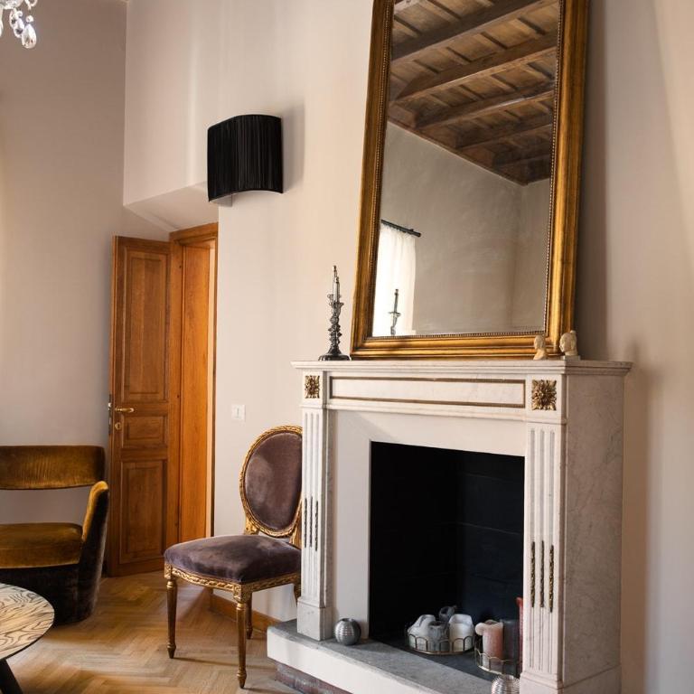 Idyllia - Luxury home with terrace - Appartamento con 2 Camere da Letto e Terrazza - 7