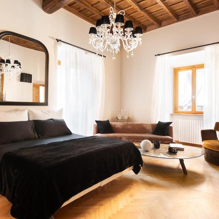 Idyllia - Luxury home with terrace - Appartamento con 2 Camere da Letto e Terrazza - 10