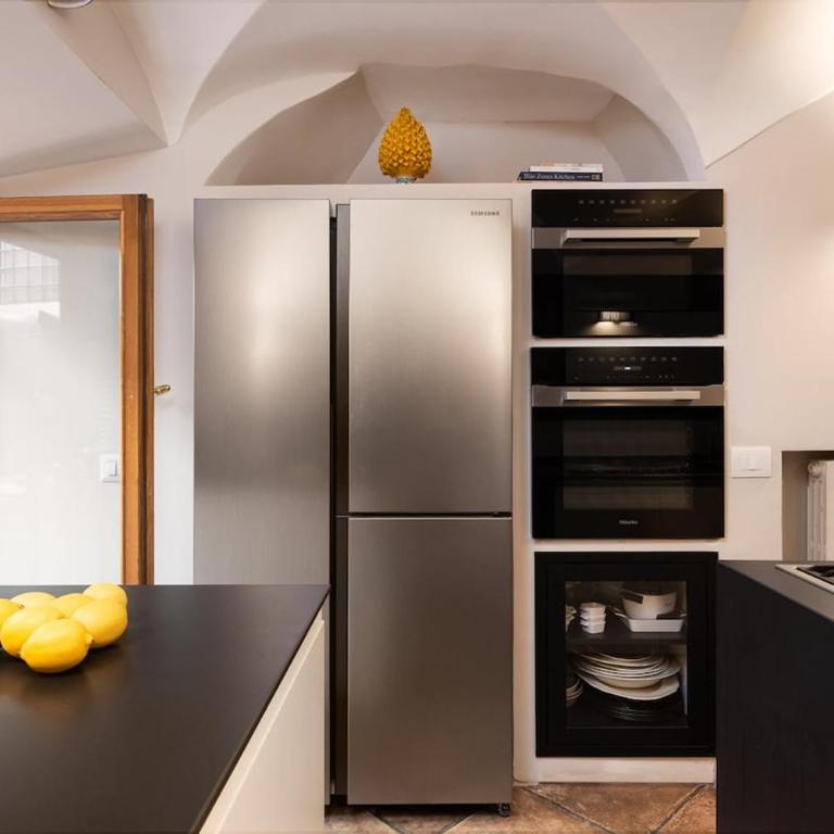 Idyllia - Luxury home with terrace - Appartamento con 2 Camere da Letto e Terrazza - 12