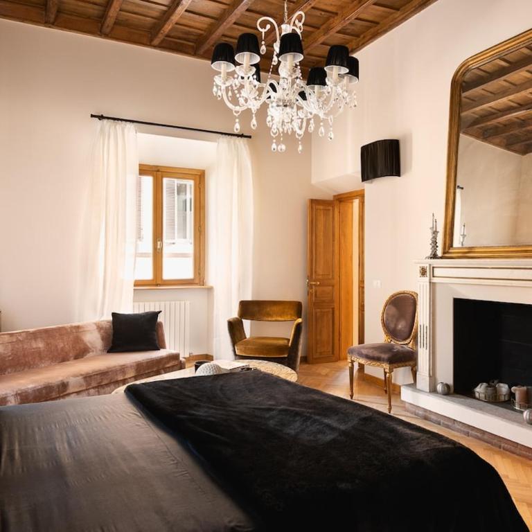Idyllia - Luxury home with terrace - Appartamento con 2 Camere da Letto e Terrazza - 13