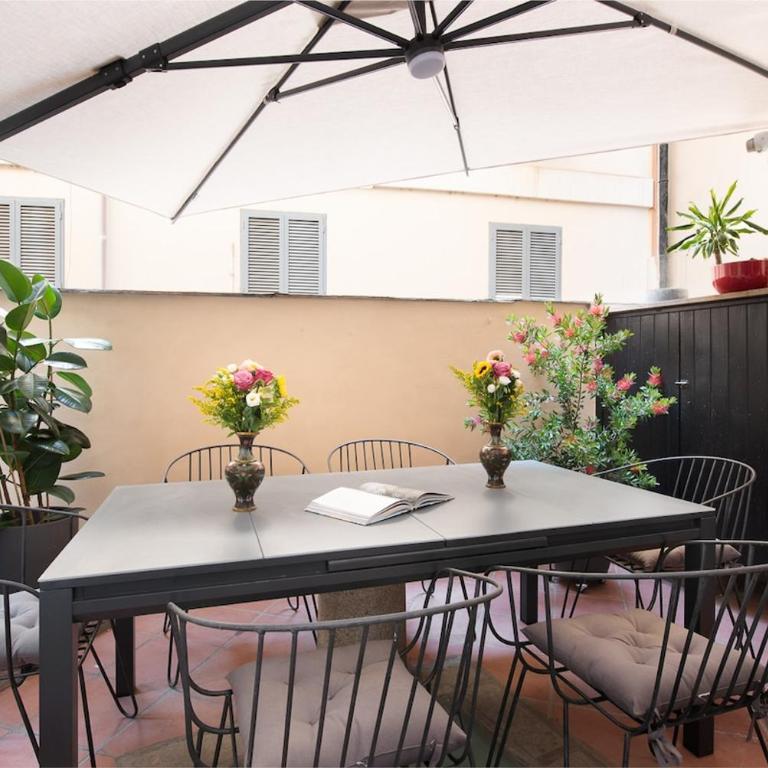 Idyllia - Luxury home with terrace - Appartamento con 2 Camere da Letto e Terrazza - 14