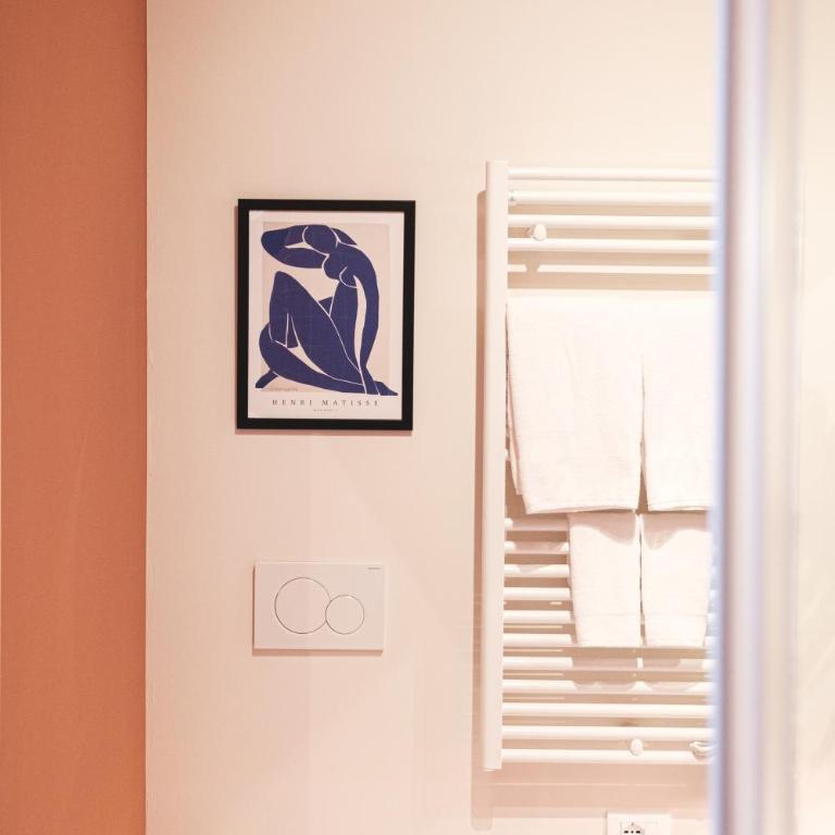 Casa Don Luigi 47 - Camera Matrimoniale - 13