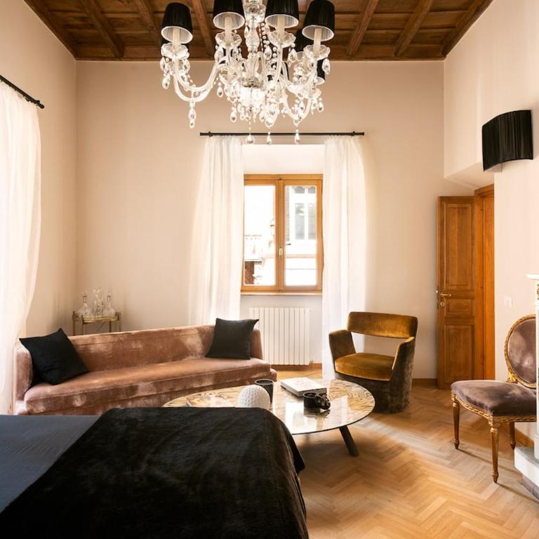 Idyllia - Luxury home with terrace - Appartamento con 2 Camere da Letto e Terrazza - 15