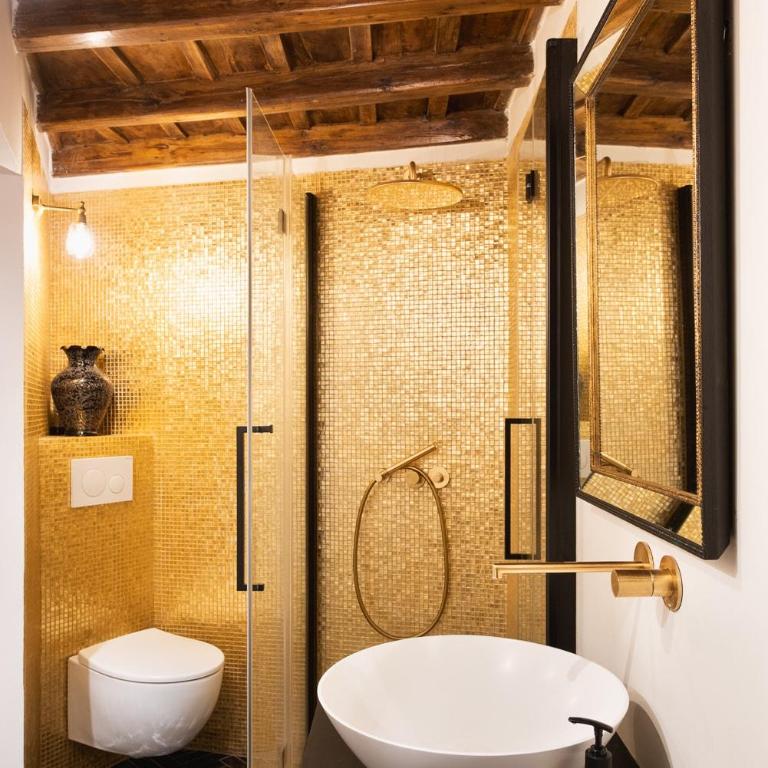 Idyllia - Luxury home with terrace - Appartamento con 2 Camere da Letto e Terrazza - 17