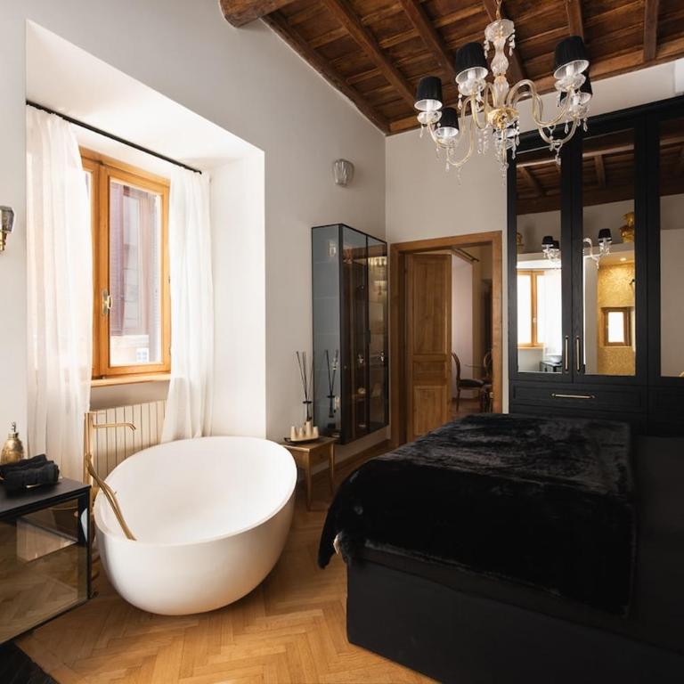 Idyllia - Luxury home with terrace - Appartamento con 2 Camere da Letto e Terrazza - 20