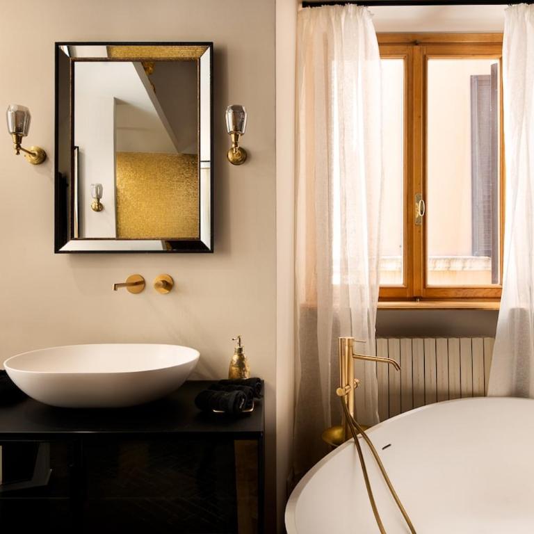 Idyllia - Luxury home with terrace - Appartamento con 2 Camere da Letto e Terrazza - 25