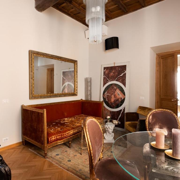 Idyllia - Luxury home with terrace - Appartamento con 2 Camere da Letto e Terrazza - 26