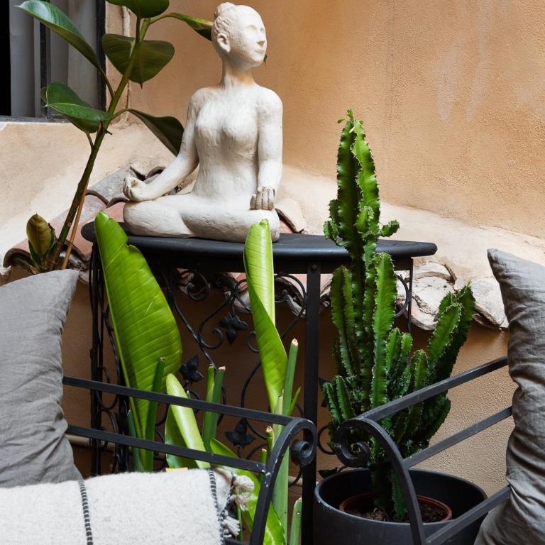 Idyllia - Luxury home with terrace - Appartamento con 2 Camere da Letto e Terrazza - 29